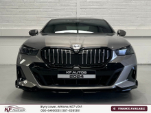 2024 BMW 5 Series 2L Petrol Plug-in Hybrid For Sale Images