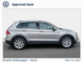 2020 VOLKSWAGEN TIGUAN HIGHLINE 2.0 TDI 150BHP AUTOMATIC