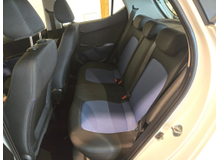 2018 Hyundai i10 1.0L Petrol For Sale Images