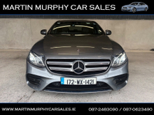 2017 Mercedes-Benz E Class 2L Diesel For Sale Images