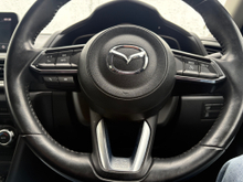2017 Mazda Mazda3 1.5L Petrol For Sale Images