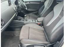 2015 Audi A3 2L Diesel For Sale Images