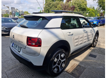 2015 Citroen C4 Cactus 1.2L Petrol For Sale Images