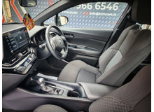 2023 Toyota C-HR 1.8L Petrol Hybrid For Sale Images