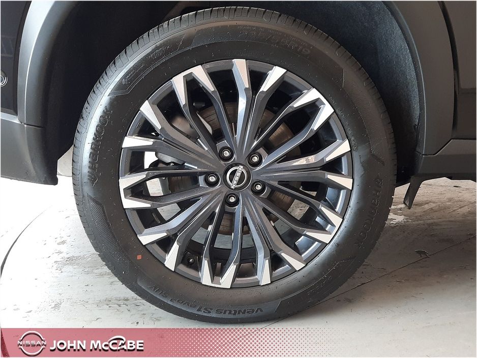 2026 Nissan X-Trail 1.5L Hybrid For Sale Images
