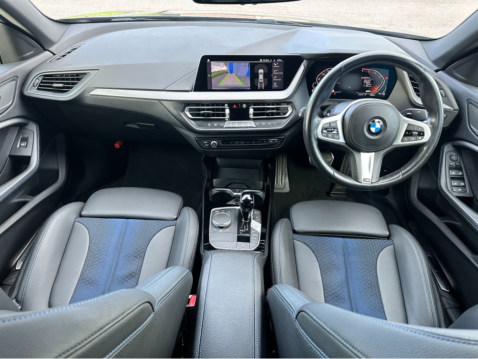 2021 BMW 2 Series 2L Diesel For Sale Images