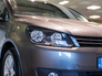 2015 VOLKSWAGEN TOURAN COMFORTLINE BLUEMOTION 1.6 TDI 105HP 5DR