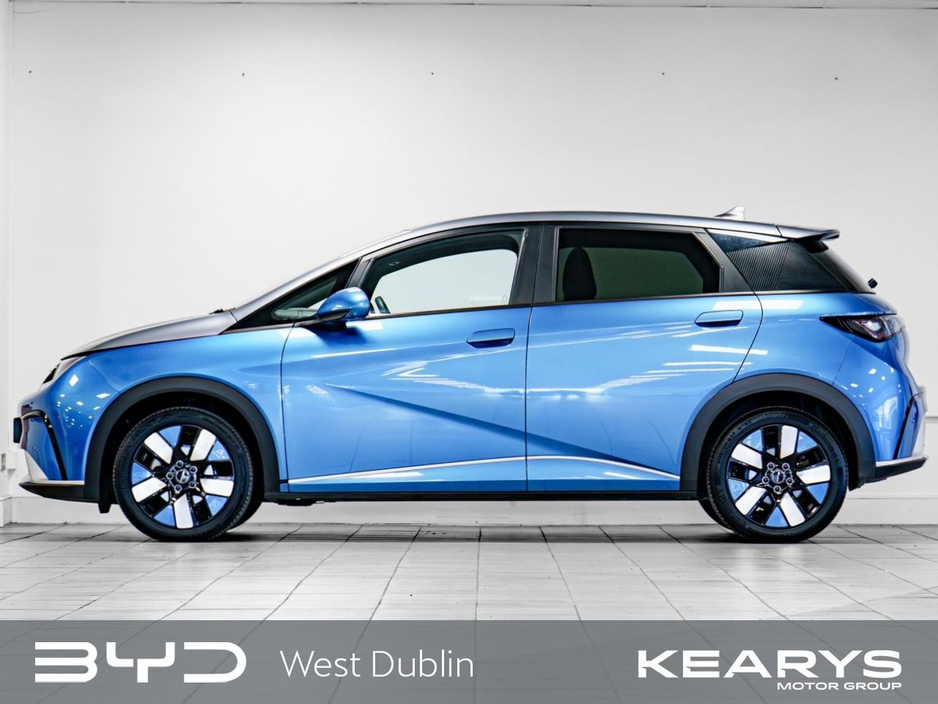 BYD Dolphin Dolphin Design Ev Design 204 Electric 60.48kWh Auto — thumbnail 5