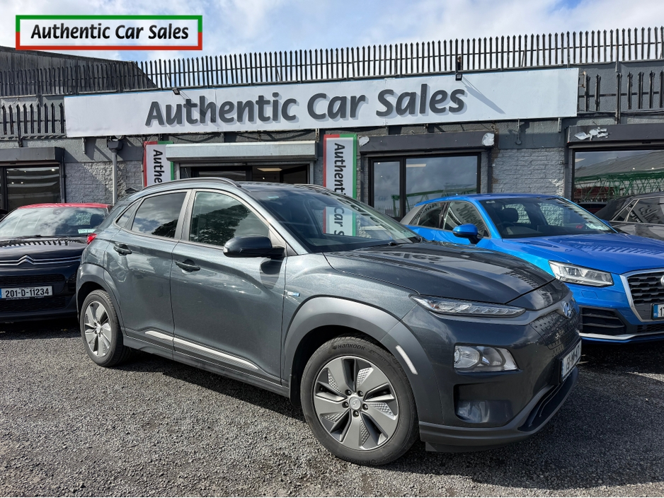 Used Hyundai Kona 2019 in Dublin