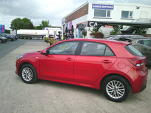 2021 Kia Rio 1.2L Petrol For Sale Images