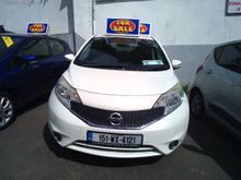 2015 Nissan Note 1.5L Diesel For Sale Images