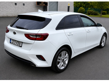 2022 Kia Ceed 1.6L Diesel For Sale Images
