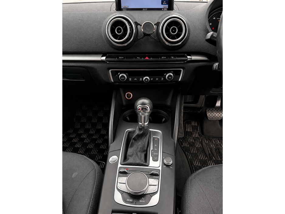 2014 Audi A3 Sportback 1.4L Petrol For Sale Images