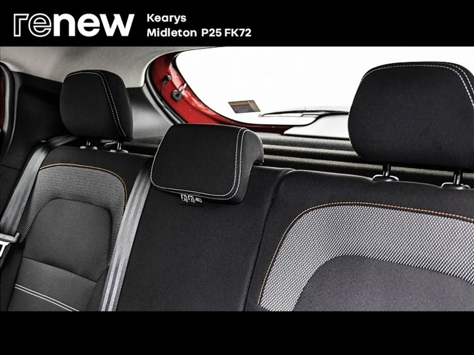 Dacia Sandero Stepway TCe 90 Prestige — thumbnail 15