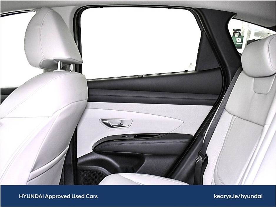 Hyundai Tucson FL 4WD Executive PLUS PHEV Auto — thumbnail 7