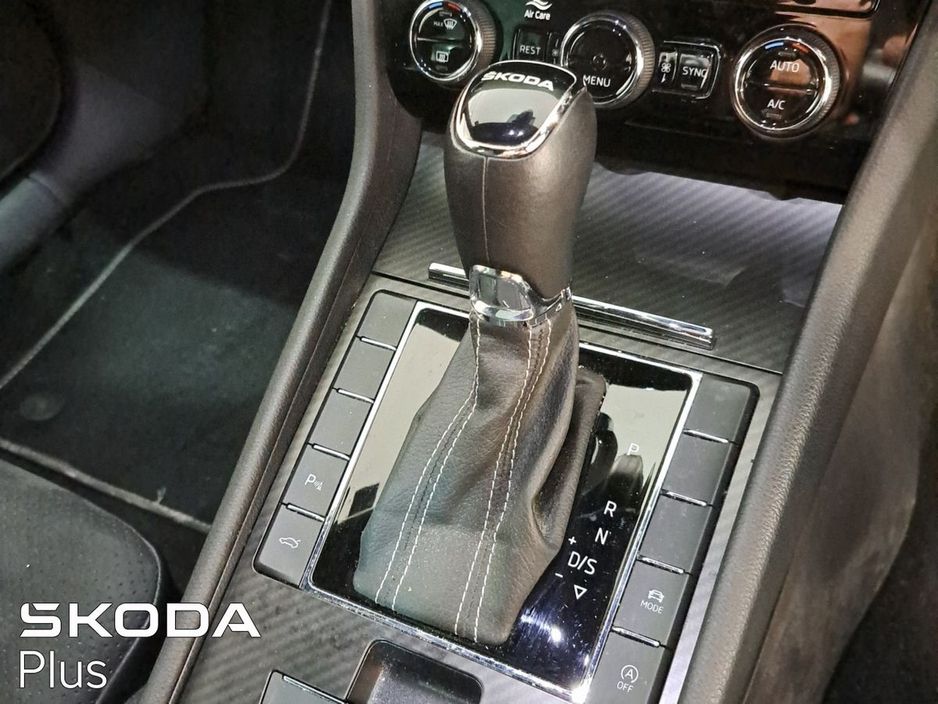 Skoda Superb SUPERB SPT 2.0TDI 150HP DSG — thumbnail 23