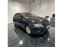 2015 SEAT Leon 1.6L Diesel For Sale Images
