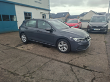 2023 Volkswagen Golf 2L Diesel For Sale Images