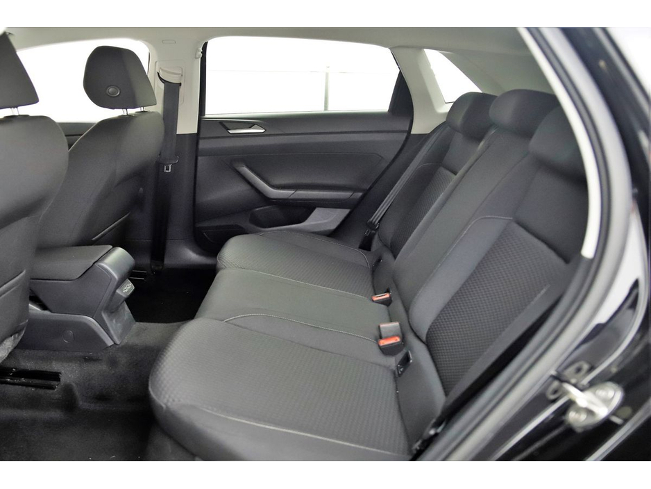 Volkswagen Polo 1.0 TSI DSG COMFORTLINE*DIG DASH*CARPLAY*ANDROID AUTO*REVERSE CAM* — thumbnail 16