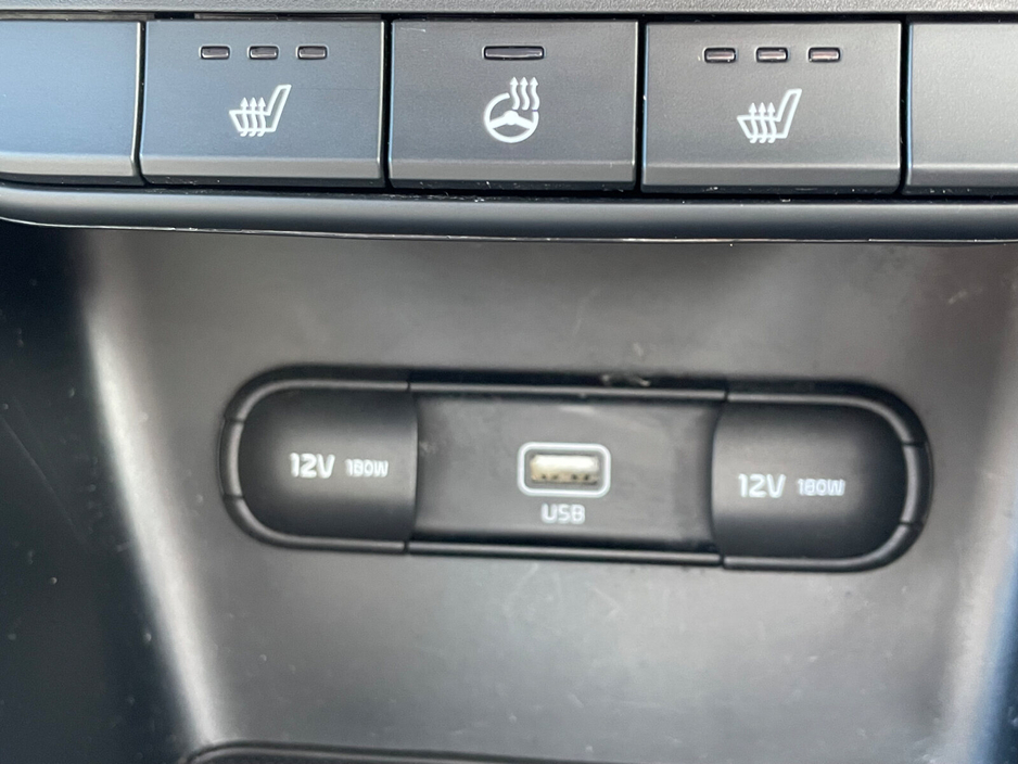 2020 Kia Sportage 1.6L Diesel For Sale Images