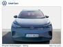 2022 VOLKSWAGEN ID.4 CITY 52kWh BATTERY 148HP