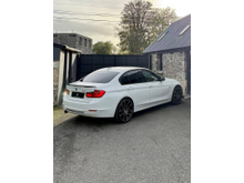 2013 BMW 3 Series 2L Diesel For Sale Images