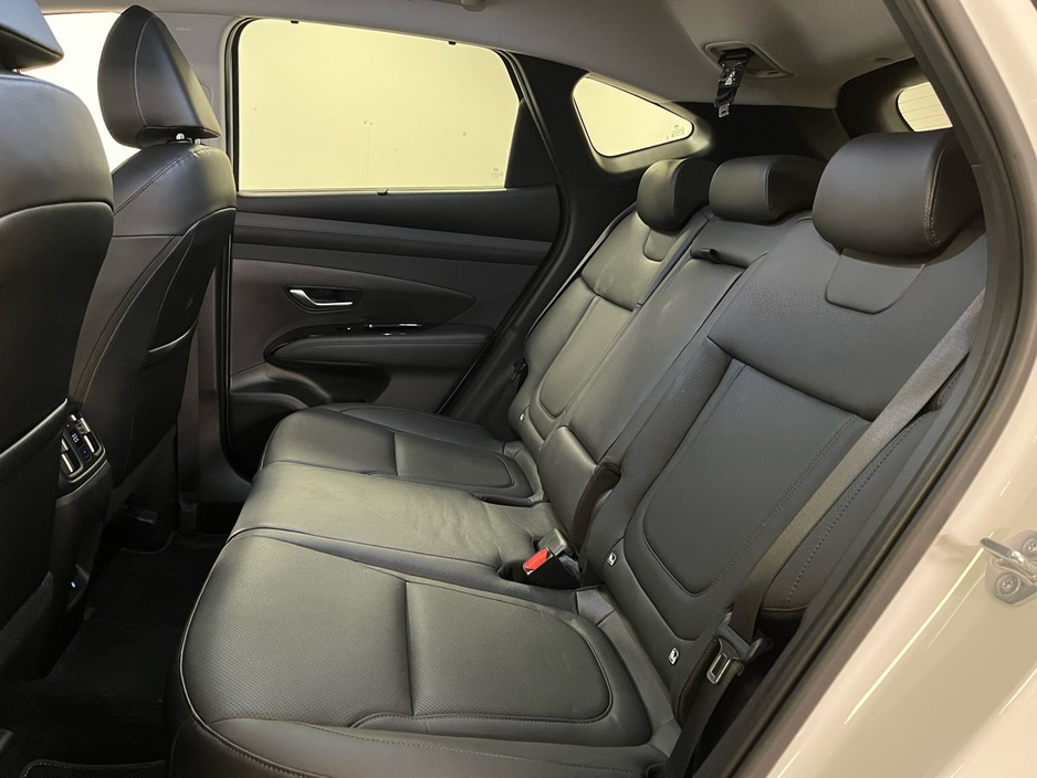 Hyundai Tucson Face Lift Executive Plus 1.6 HEV - Reversing Camera - Sat Nav - Climate Control - Heated Seats/Steering Wheel - Cruise Control - Keyless Start - Apple CarPlay/Android Auto — thumbnail 8