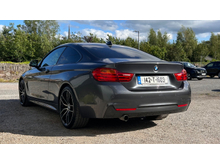 2014 BMW 4 Series 2L Petrol For Sale Images