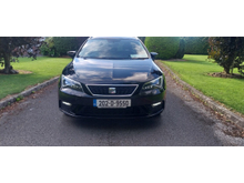 2020 SEAT Leon 1.6L Diesel For Sale Images