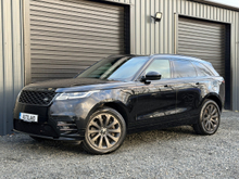 2023 Land Rover Range Rover 2L Hybrid For Sale Images