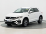 2023 VOLKSWAGEN T-ROC *119* R-LINE 2.0 TDI MANUAL 6SPEED FWD 116HP 5DR