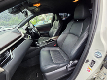 2017 Toyota C-HR 1.8L Petrol Hybrid For Sale Images