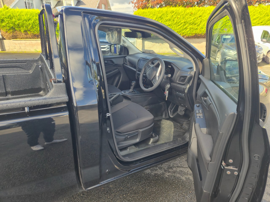2026 Isuzu D-MAX 1.9L Diesel For Sale Images