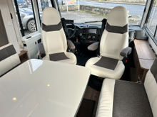 2018 Dethleffs Trend 2.3L Diesel For Sale Images