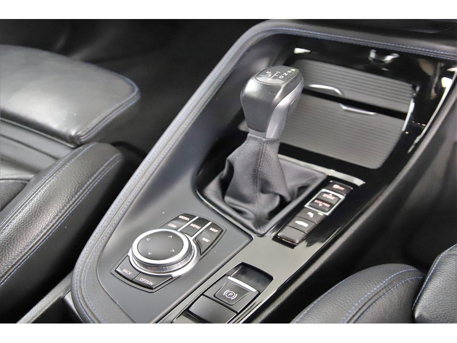 BMW X1 xDrive25e M Sport Auto — thumbnail 23