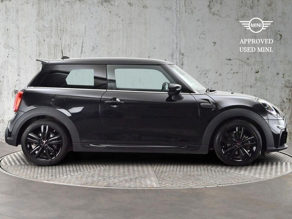 2023 MINI Hatch 1.5L Petrol For Sale Images