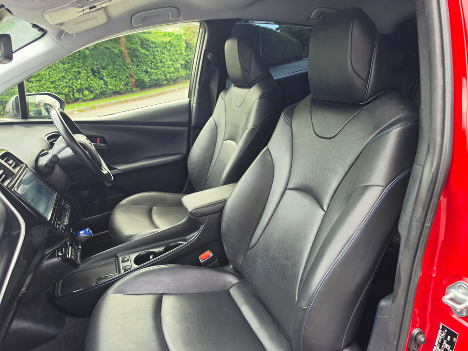 2019 Toyota Prius