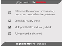 2022 Citroen C4 1.2L Petrol For Sale Images