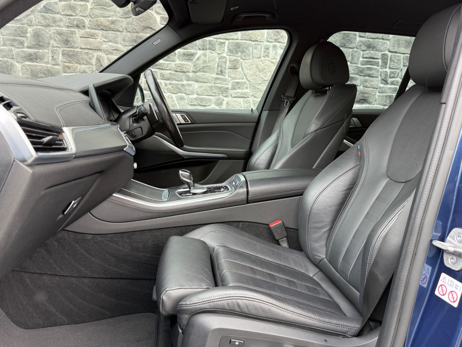 2021 BMW X5 3L Hybrid For Sale Images
