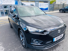 2020 SEAT Tarraco 2L Diesel For Sale Images