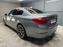 2018 BMW 5 Series 2L Diesel For Sale Images