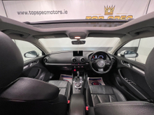 2016 Audi A3 1.4L Petrol For Sale Images