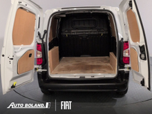 2024 Fiat Doblo 1.5L Diesel For Sale Images