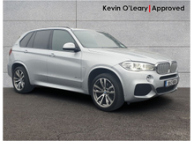 BMW X5 M-Sport 2.0PHEV XDrive 40e