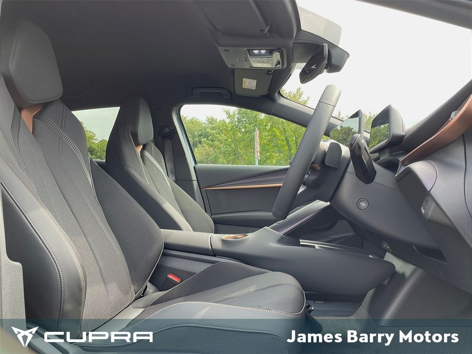 2026 Cupra Tavascan 0L Electric For Sale Images