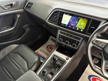 2023 SEAT Ateca 2L Diesel For Sale Images