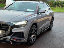 2019 Audi Q8 3L Diesel For Sale Images