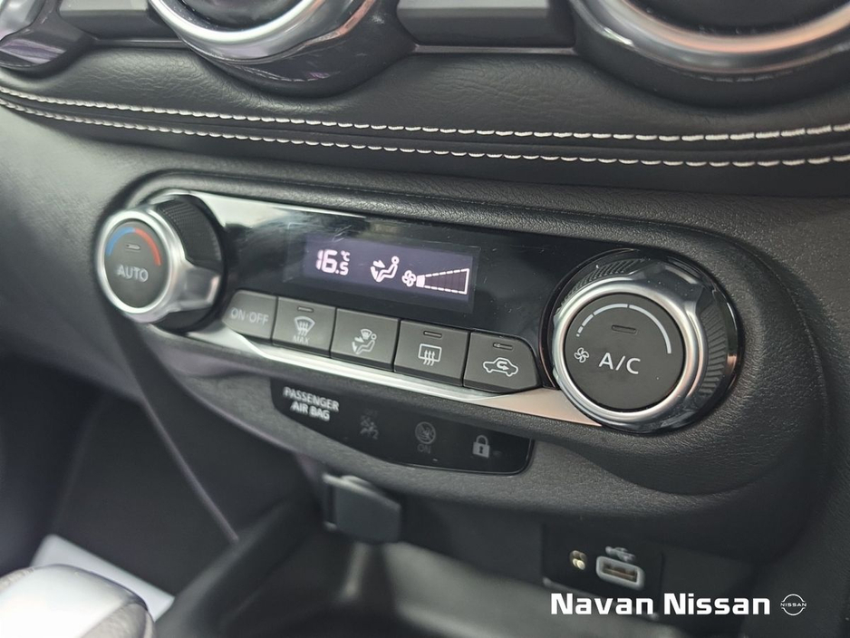 2024 Nissan Juke 1.6L Petrol Hybrid For Sale Images