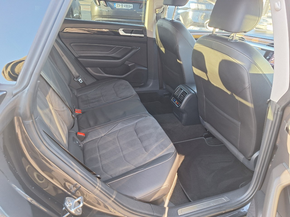 2023 Volkswagen Arteon 2L Diesel For Sale Images