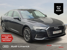 Audi A6 40TDI 204HP S tronic SE